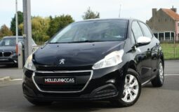 PEUGEOT 208 1.6L HDI 75CH 5 PORTES  LIKE
