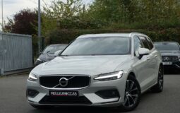 VOLVO V 60 D3 2.0 L 150CH  MOMENTUM