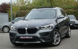 BMW X1 25EA HYBRIDE RECHARGEABLE 220 CH X-DRIVE BVA