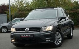 VOLKSWAGEN TIGUAN 2.0L TDI 150 CH  CONFORTLINE