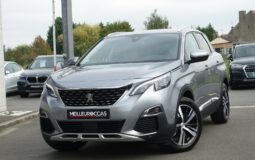 PEUGEOT 3008 1.5 BLUEHDI EAT8 130 CH ALLURE