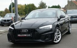 AUDI A5 SPORTBACK 30 TDI S-TRONIC MHEV S-LINE