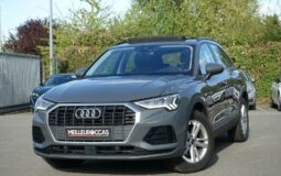 AUDI Q3 35 TFSI S-TRONIC 150 CH MHEV