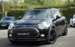 MINI CLUBMAN One D 116 CH 5 PORTES 5 PLACES