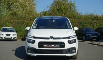 CITROËN C4 PICASSO 1.6 HDI PHASE 2 120 ch complet