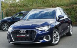AUDI A3 SPORTBACK 35 TFSI 150 CH
