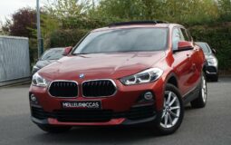 BMW X2 S-DRIVE 16 DA BVA