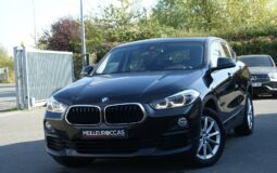 BMW X2 S-DRIVE 18DA
