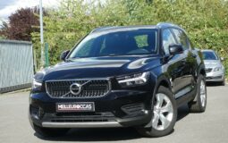 VOLVO XC 40 D3 2.0 L GEARTRONIC 150CH MOMENTUM
