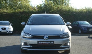 VOLKSWAGEN POLO 1.0L Tsi 95CH 5 PORTES complet