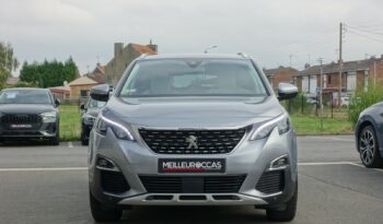 PEUGEOT 3008 1.5 BLUEHDI EAT8 130 CH ALLURE complet