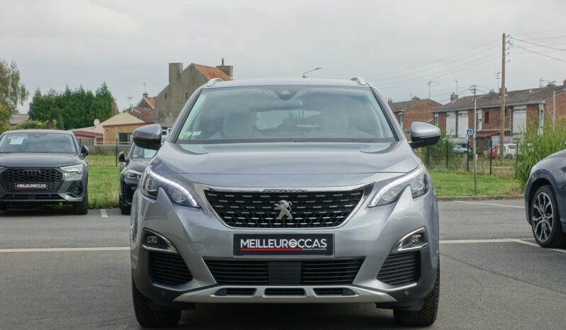PEUGEOT 3008 1.5 BLUEHDI EAT8 130 CH ALLURE complet