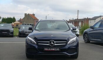MERCEDES CLASSE C 220 D BREAK 163 CH complet