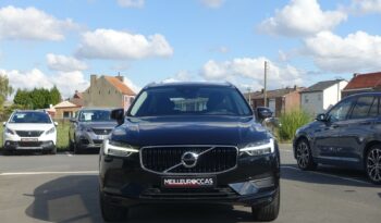 VOLVO XC 60 D3 2.0 L 150CH MOMENTUM complet