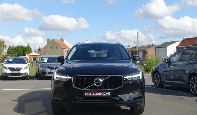 VOLVO XC 60 D3 2.0 L 150CH MOMENTUM complet