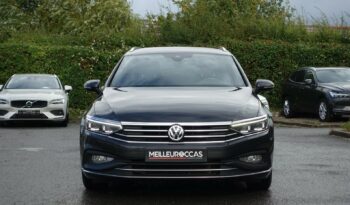 VOLKSWAGEN PASSAT SW 1.6 L TDI DSG7 120 CV ( break ) complet