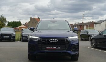 AUDI Q5 50 TFSI E 299 CH QUATTRO S-TRONIC HYBRIDE complet