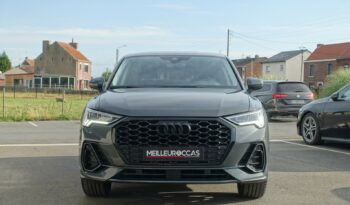AUDI Q3 SPORTBACK 35 TFSI S-TRONIC MHEV 150 CH complet