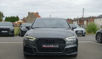 AUDI A3 SPORTBACK 35 TDI S-TRONIC 150 CH S-LINE complet