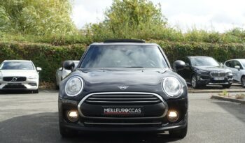 MINI CLUBMAN One D 116 CH 5 PORTES 5 PLACES complet