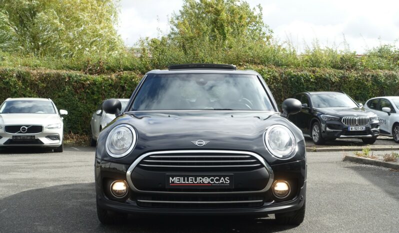 MINI CLUBMAN One D 116 CH 5 PORTES 5 PLACES complet