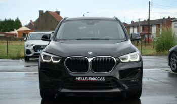 BMW X1 25EA HYBRIDE RECHARGEABLE 220 CH X-DRIVE BVA complet