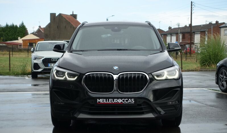 BMW X1 25EA HYBRIDE RECHARGEABLE 220 CH X-DRIVE BVA complet