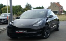 TESLA MODEL 3 LONG RANGE DUAL MOTOR AWD ( Grande autonomie )