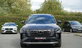 HYUNDAI TUCSON 1.6 T-GDI 230ch HYBRIDE FINITION N-LINE complet