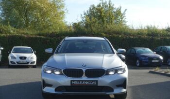 BMW 318 DA TOURING DKG SERIE 3 BVA complet