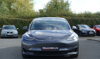 TESLA MODEL 3 LONG RANGE DUAL MOTOR AWD ( Grande autonomie ) complet