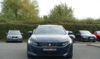 PEUGEOT 508 SW 1.5 L BLUEHDI EAT8 130 CH  ALLURE complet