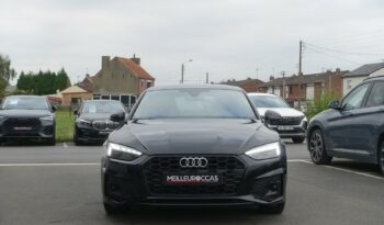 AUDI A5 SPORTBACK 30 TDI S-TRONIC MHEV S-LINE complet