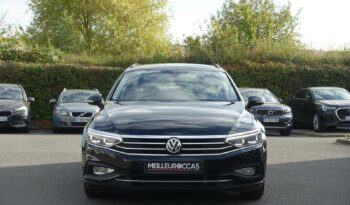 VOLKSWAGEN PASSAT SW 1.6 L TDI DSG7 120 CV ( break ) complet