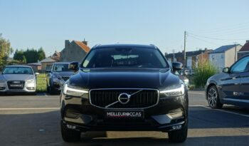 VOLVO XC 60 B4 2.0L D GEARTRONIC 197CH MHEV  MOMENTUM complet