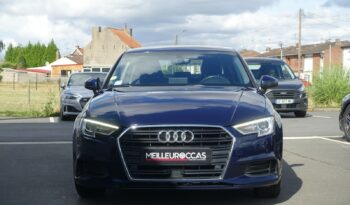 AUDI A3 BERLINE 1.6L TDI 116 CH complet
