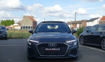 AUDI A3 SPORTBACK 35 TDI S-TRONIC 150 CH S-LINE complet