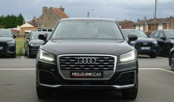 AUDI Q2 35 TDI 150 CH  S-LINE complet
