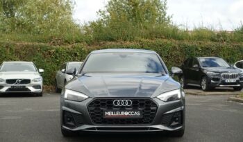 AUDI A5 SPORTBACK 35 TDI S-TRONIC MHEV 163 CH S-LINE complet