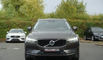 VOLVO XC 60 D4 2.0 L GEARTRONIC 163CH MOMENTUM complet