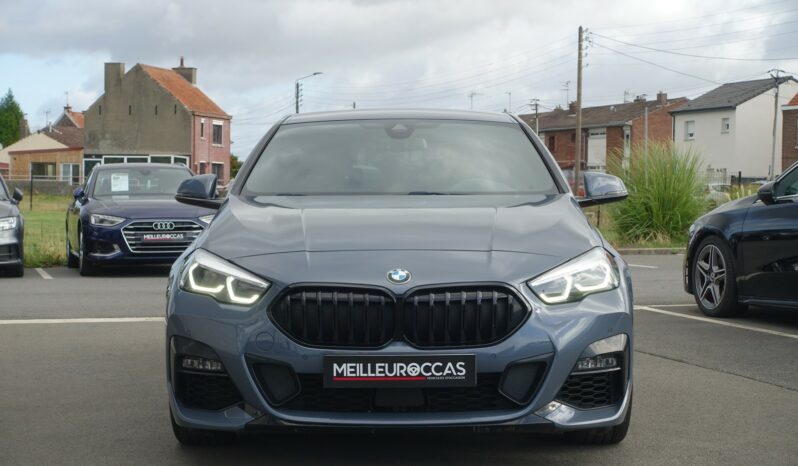 BMW 216 DA GRANCOUPE DKG SERIE 2 BVA  PACK M complet