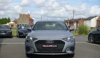 AUDI A3 SPORTBACK 35 TFSI S-TRONIC 150 CH MHEV complet
