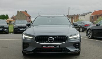 VOLVO V 60 D3 2.0 L 150CH  R-DESIGN complet