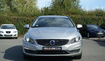 VOLVO V60 1 PHASE 2.0L TDI D4 GEARTRONIC 190CH  MOMENTUM complet