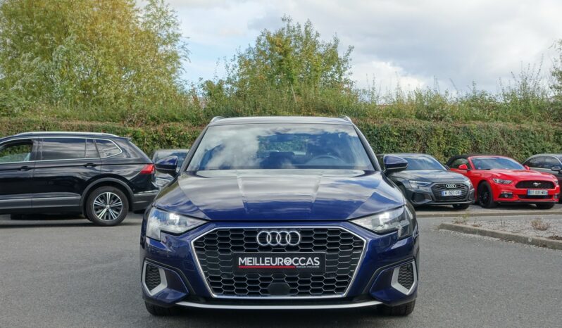 AUDI A3 SPORTBACK 35 TFSI 150 CH complet