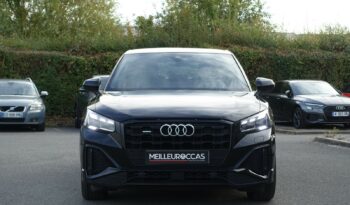 AUDI Q2 35 TDI S-TRONIC QUATTRO 150 CH  S-LINE complet