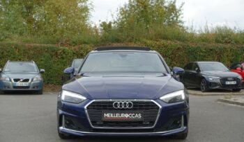 AUDI A5 SPORTBACK 30 TDI S-TRONIC MHEV complet