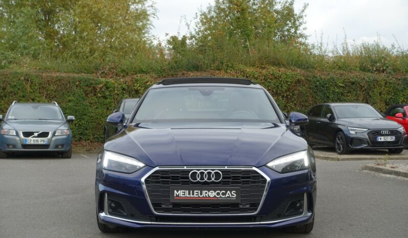 AUDI A5 SPORTBACK 30 TDI S-TRONIC MHEV complet