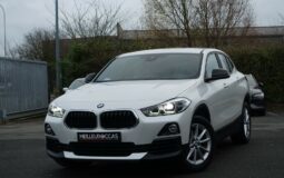 BMW X2 S-DRIVE 18IA BVA