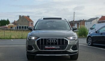 AUDI Q3 35 TDI 150 CH S-TRONIC complet